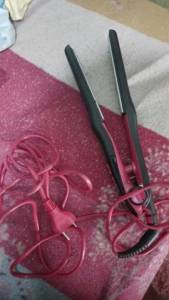Chapinha Taiff Profissional 450 