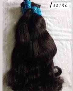 Mega Hair (indiano)