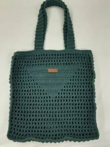 Bolsa De Croche