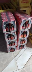 Cervej@ Budweiser Long Neck