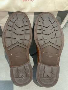Salvatore Ferragamo Tramezza