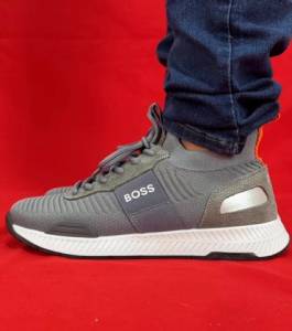 Tnis Hugo Boss Titanium 38 Ao 43