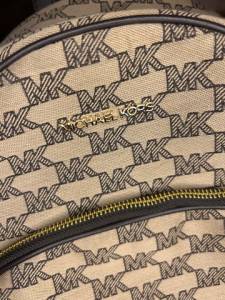 Mochila Michael Kors