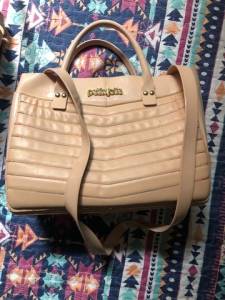 Bolsa Original