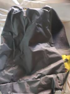 Mochila Trmica