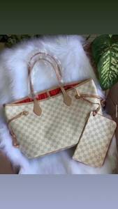 Bolsa Lv