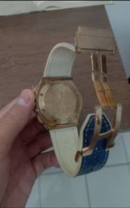 Vendo Relgio Hublot Miami 305 Valor A Combinar