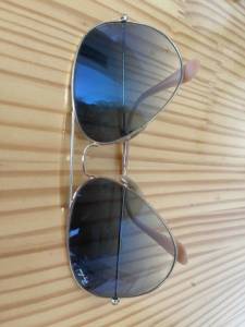 Rayban Aviador