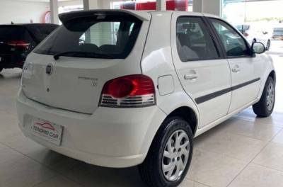 Vende-se Fiat Palio Branco