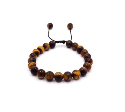 Pulseira Masculina Olho De Tigre Em Salvador, Bahia