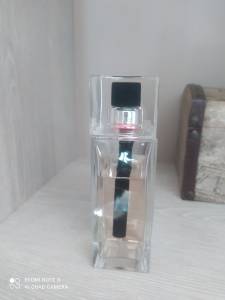 Perfume Dior Homme Sport