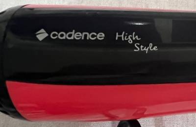 Vendo Escova Cadence