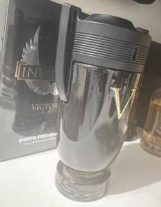 Invictus Victory Frasco De 200ml