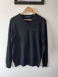 Blusa Masculina Tommy