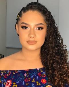 Maquiadora - ( Maquiagem Festas )