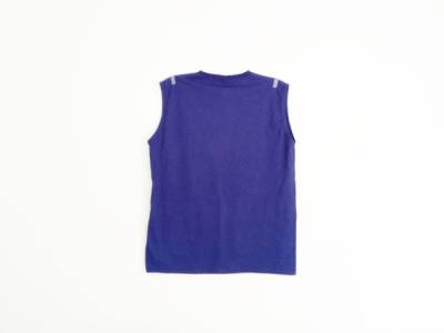 Camisa Regata 100% Algodo