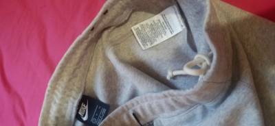 Bermuda Nike