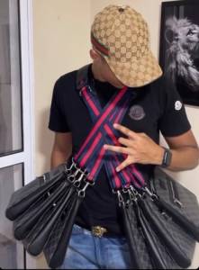 Bag