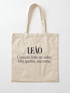 Ecobag Signos