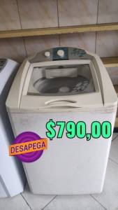 Maquina De Lavar 790