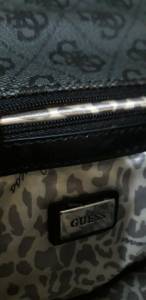 Bolsa Guess