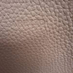 Linda Bolsa Arezzo Pantone Nova, Nunca Usada