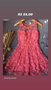 Roupas Seminovas