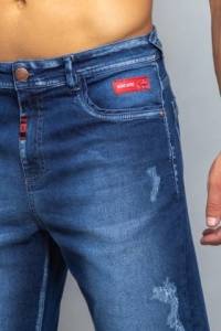 Bermuda Jeans Ecko Unltd.