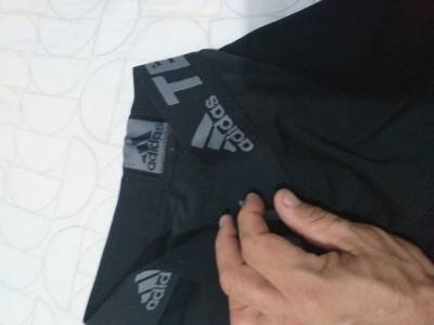 Vendo Conjunto De Compresso Adidas