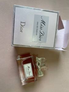 Perfume Miss Dior  - Novo