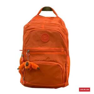 Mochila Kipling Reforada