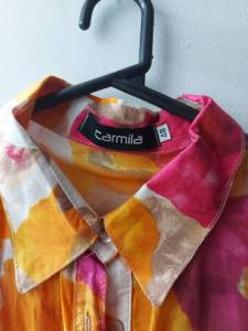 Camisao Gg