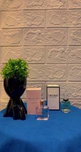 Miniaturas Givenchy