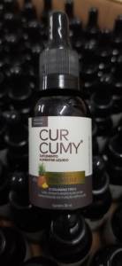 Curcumy Dores