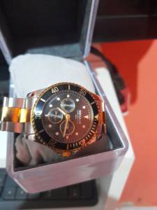 Relgio Seculus Original Masculino