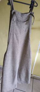 Macaco Pantalona Tamanho 34