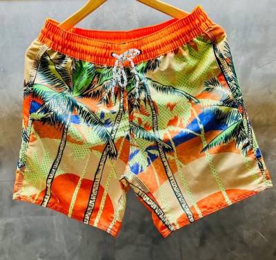 Short Masculino Praia Mauricinho