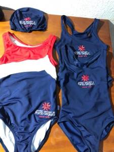 Uniformes Natao Colgio Porto Seguro