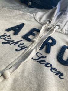 Moletom Aeropostale Original