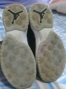 Jordan Original N.38