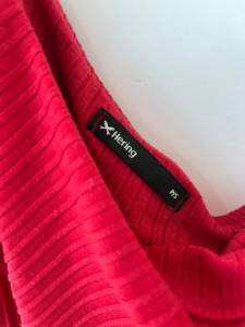 Blusa Hering
