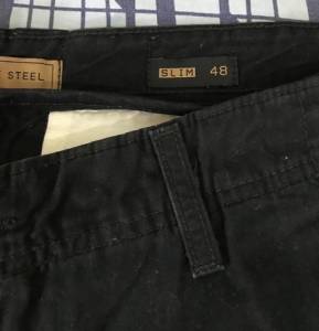 Shorts E Bermuda