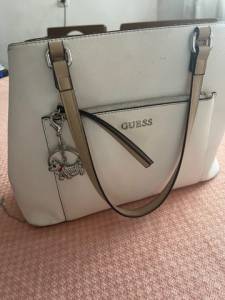 Bolsa Guess Original