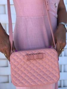 Bolsa Sl Croc Ala Regulvel