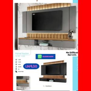Painel Ilusion Entrega Grtis
