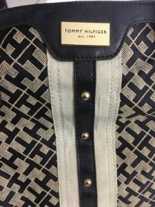 Bolsa Tommy Original