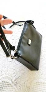 Bolsa Feminina Sneca (timo Estado)