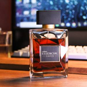 Perfume Natura Essencial nico (frasco 100ml)