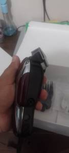 Maquina Corte Cabelo