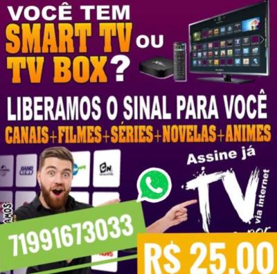 Iptv Teste Gratis